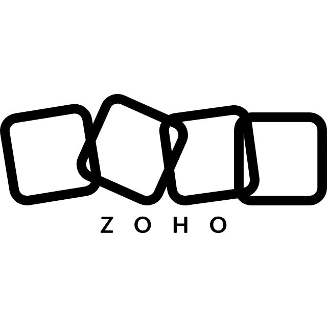 Zoho Logo